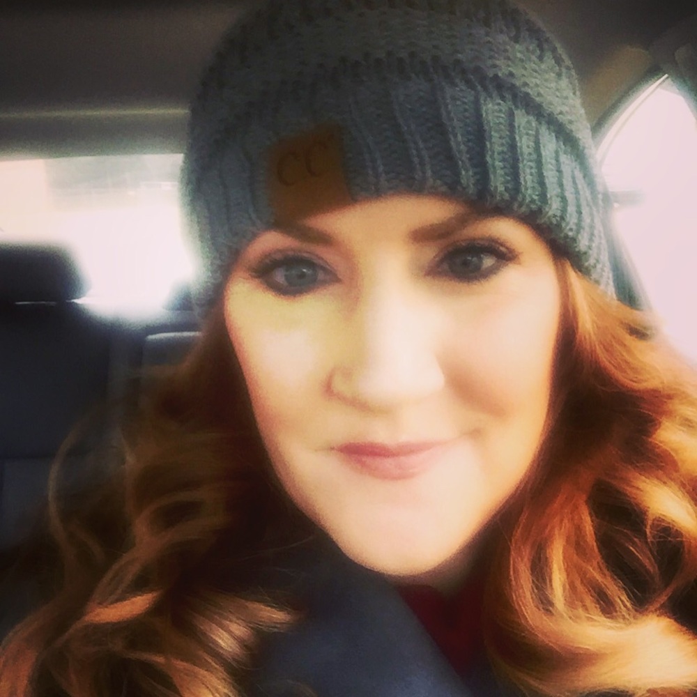 Meet your Posher, Colleen